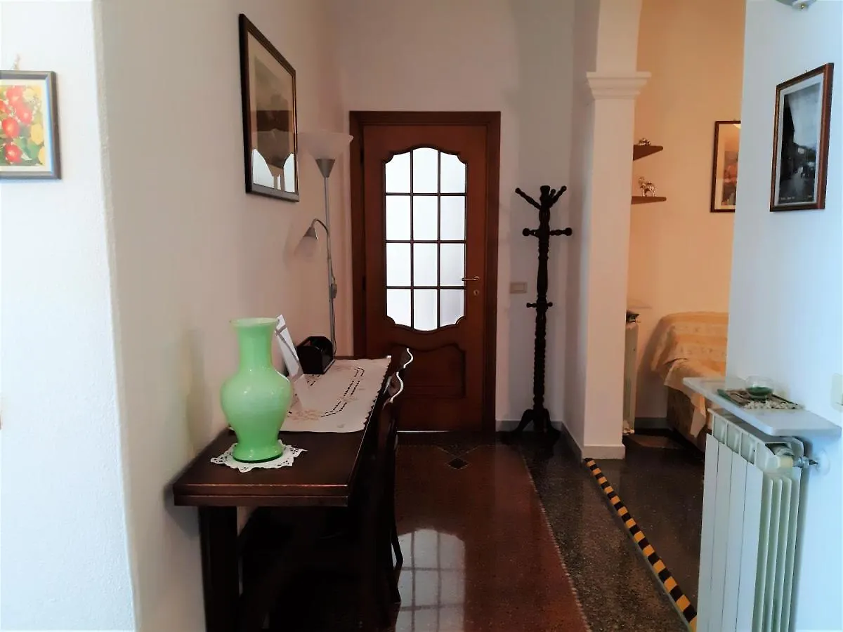 Cinque Terre & Portofino Lodge-Dependance Bracco Moneglia