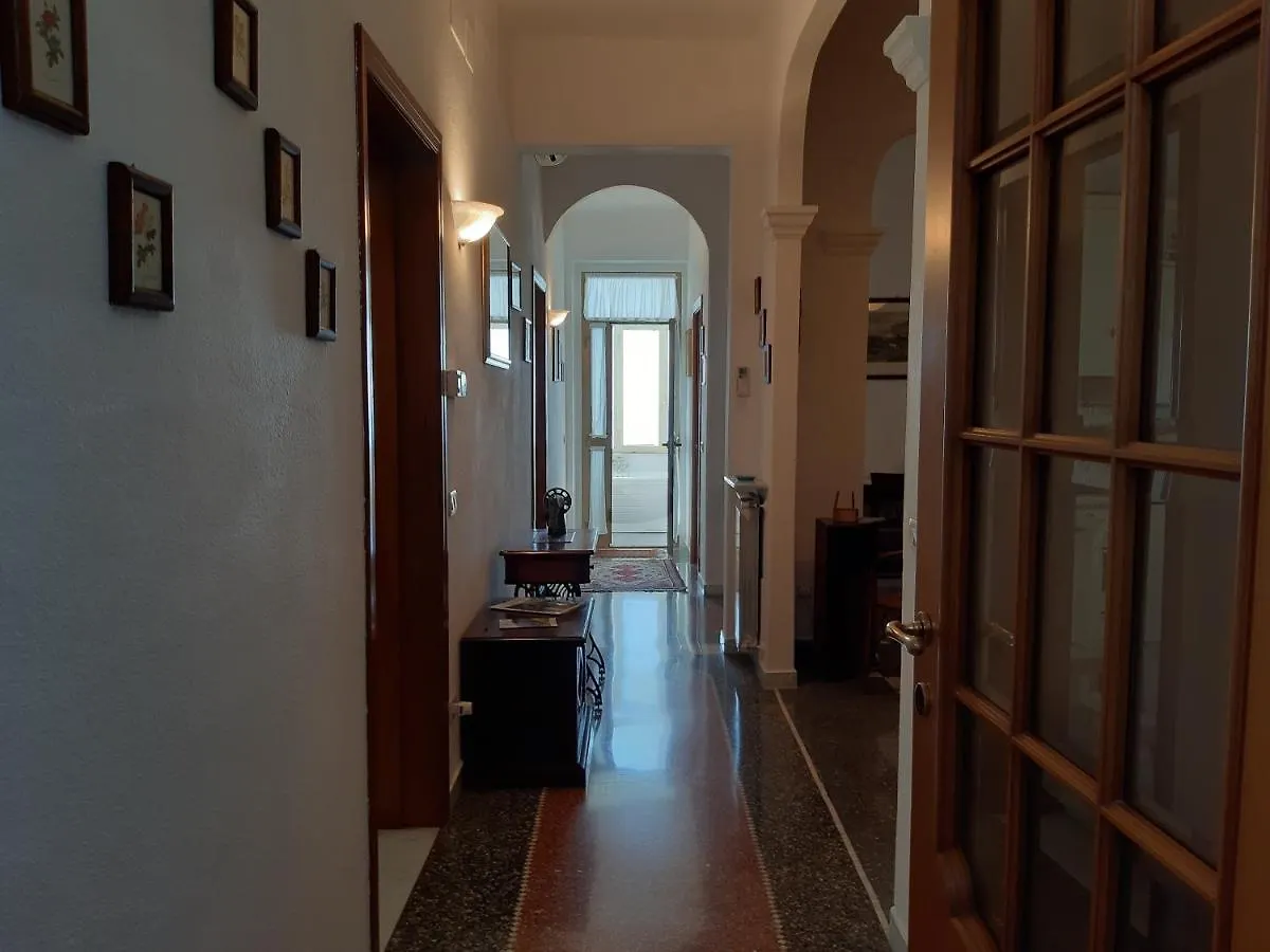Cinque Terre & Portofino Lodge-Dependance Bracco Moneglia Italy