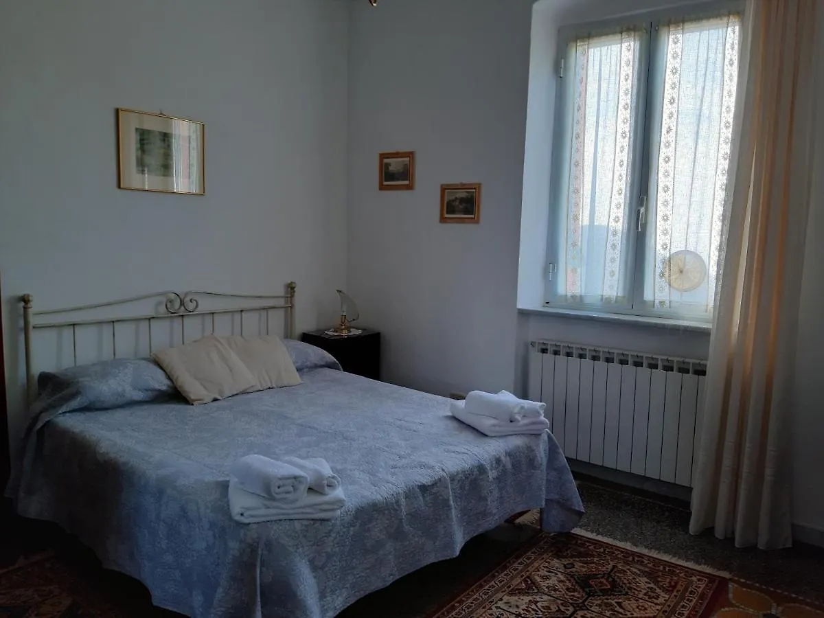 Cinque Terre & Portofino Lodge-Dependance Bracco Moneglia Italy