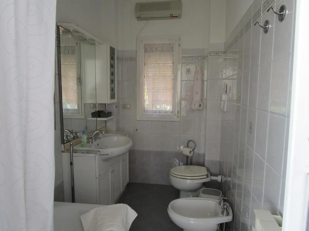 Cinque Terre & Portofino Lodge-Dependance Bracco Moneglia