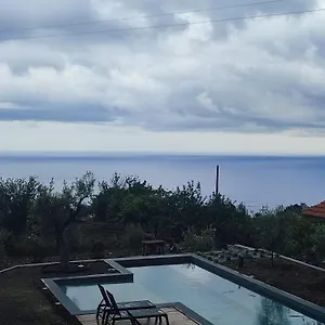 Lantgård Podere Belvedere, Moneglia